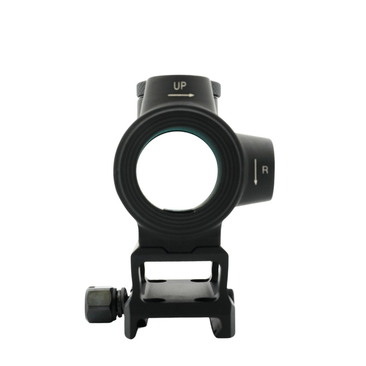 Victoptics SRD 1x30 Red Dot Sight