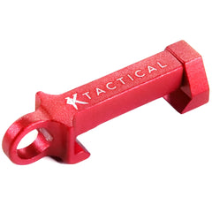 KTactical Tactical Keychain Charm Mount for Picatinny Rail