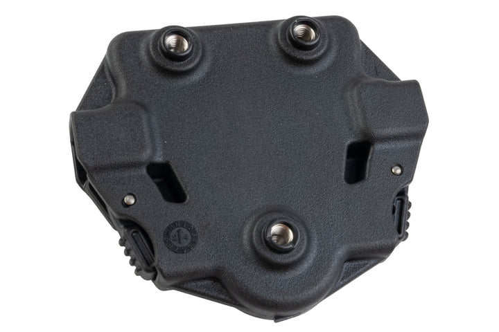Alien Gear Rapid Force Quick Disconnect System (Black)