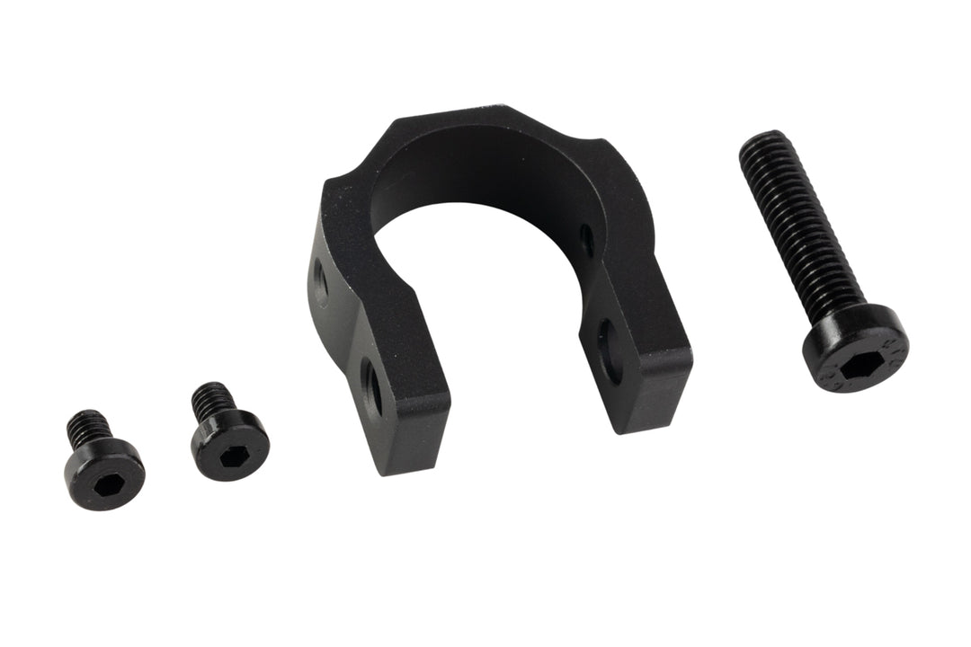 RGW MI Style M-Lok Handguard for VFC MP5 GBB - Black