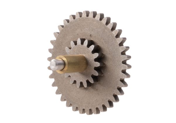 Real Sword Steel Spur Gear