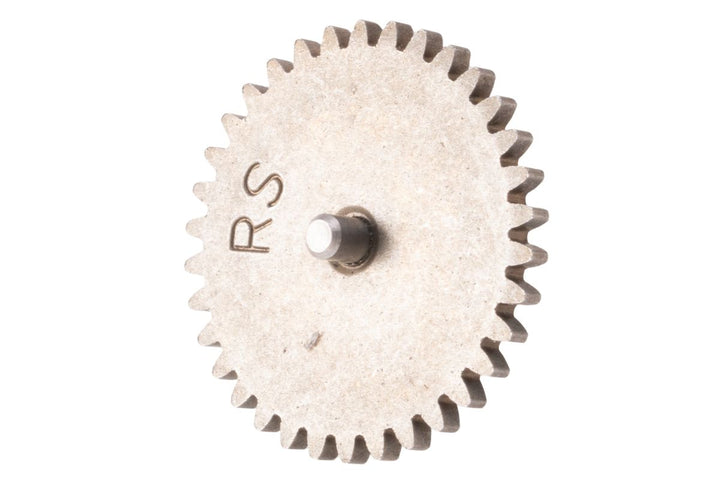Real Sword Steel Spur Gear