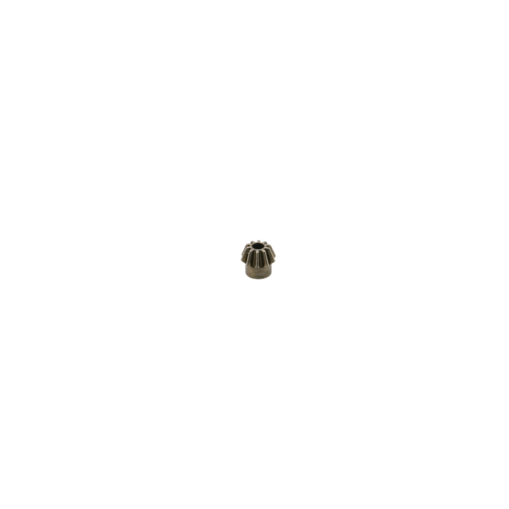 Real Sword Steel Round Hole Motor Gear for AEG Motor