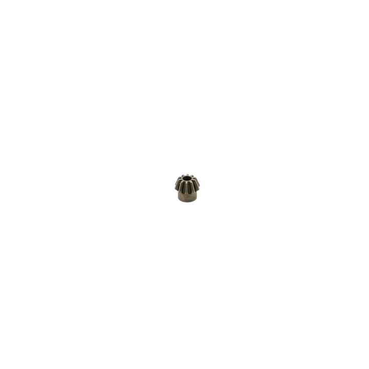 Real Sword Steel Round Hole Motor Gear for AEG Motor
