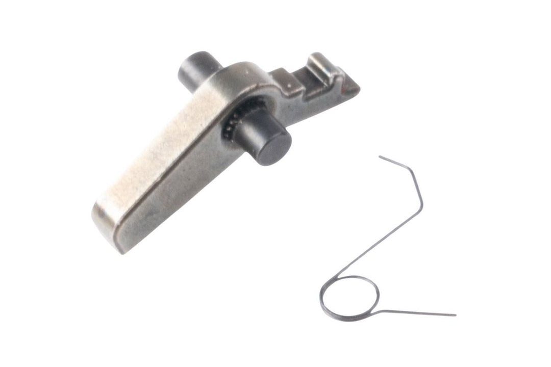 Real Sword Steel Anti Reversal Latch for AEG