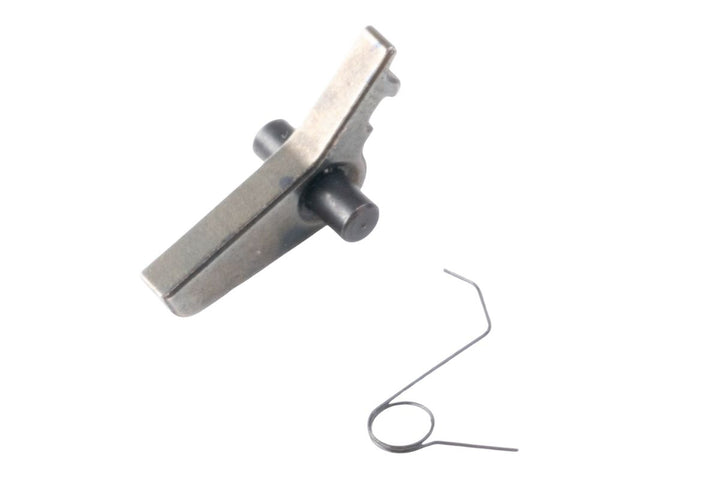 Real Sword Steel Anti Reversal Latch for AEG