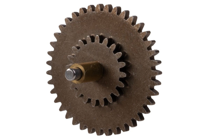 Real Sword Steel Spur Gear