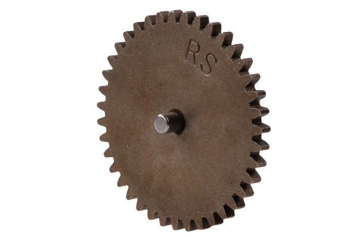 Real Sword Steel Spur Gear
