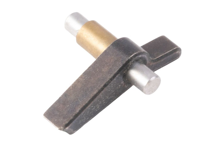 Real Sword Steel Anti Reversal Latch for AEG