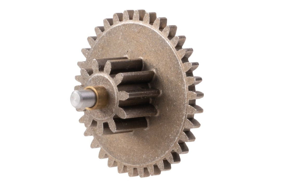 Real Sword Steel Spur Gear