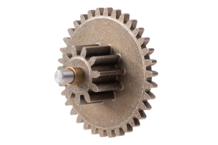 Real Sword Steel Spur Gear