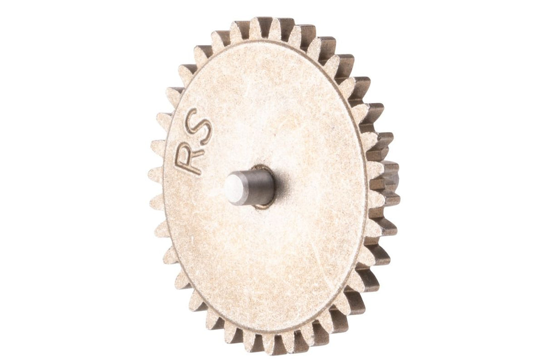 Real Sword Steel Spur Gear