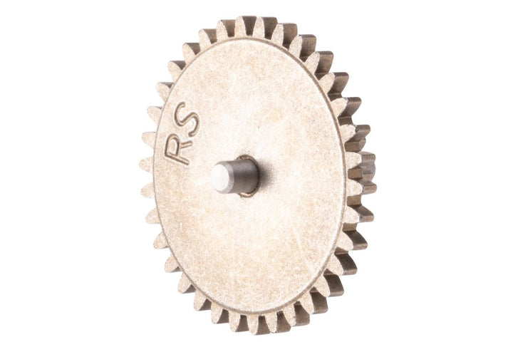 Real Sword Steel Spur Gear