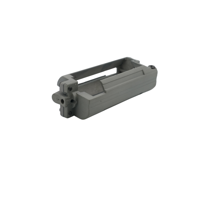 Real Sword Motor Stand Set for RS Gearbox
