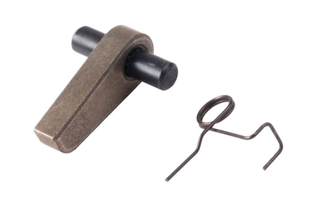 Real Sword Steel Anti Reversal Latch for AEG