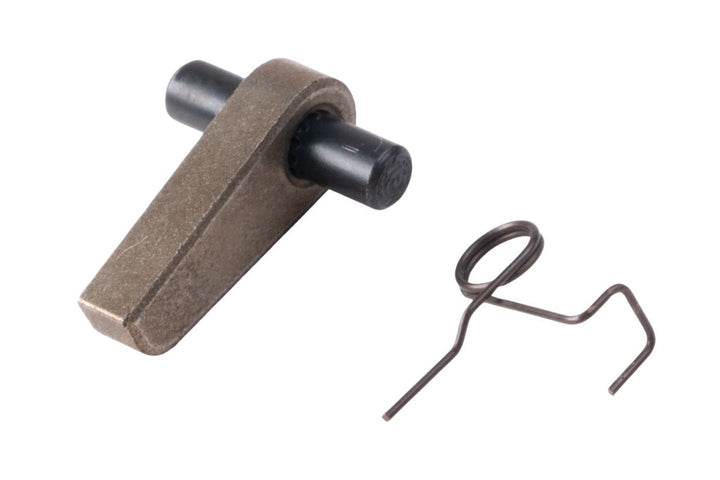 Real Sword Steel Anti Reversal Latch for AEG