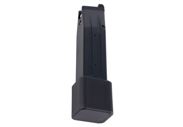 SAVIA LIKISEI Super Lightweight Aluminum Magazine for TM Hi-capa GBBP