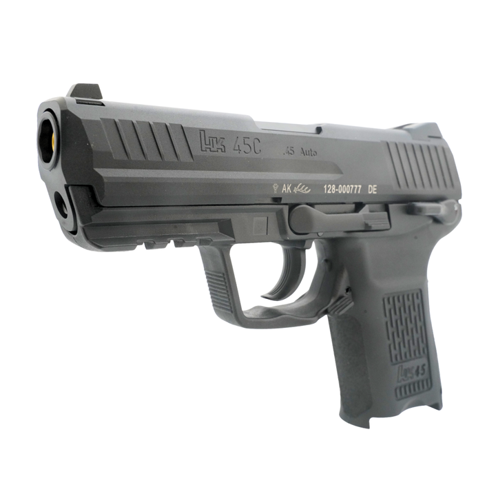 VFC HK45C GBBP CNC Aluminum Slide & Barrel Version