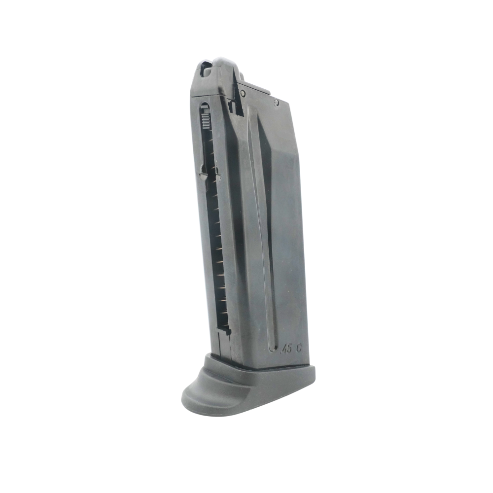 VFC HK45C GBBP CNC Aluminum Slide & Barrel Version