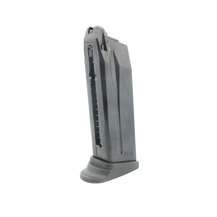 VFC HK45C GBBP CNC Aluminum Slide & Barrel Version