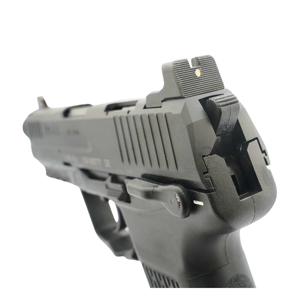 VFC HK45CT RMR Ready GBBP CNC Aluminum Slide & Barrel Version