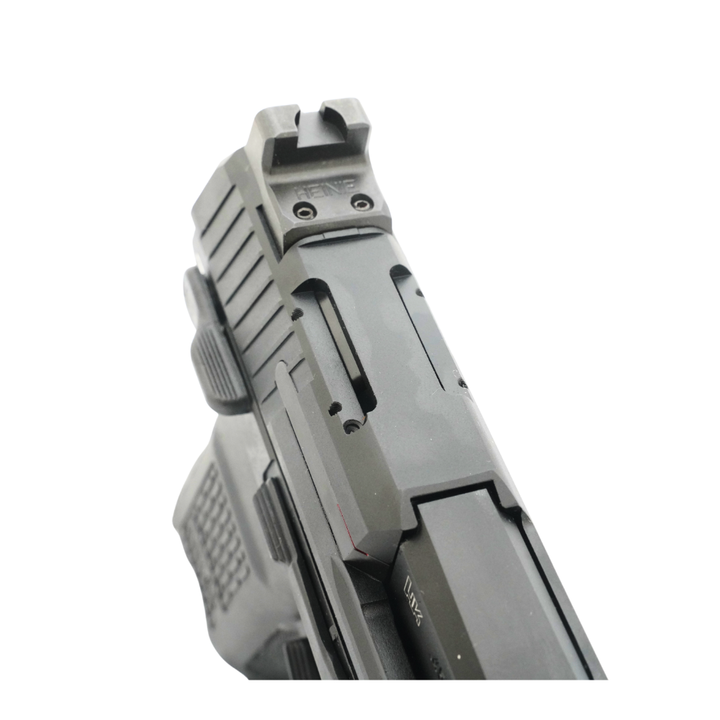 VFC HK45CT RMR Ready GBBP CNC Aluminum Slide & Barrel Version