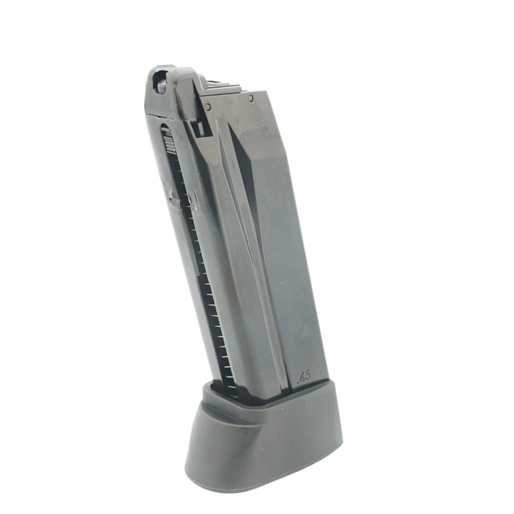 VFC HK45CT RMR Ready GBBP CNC Aluminum Slide & Barrel Version