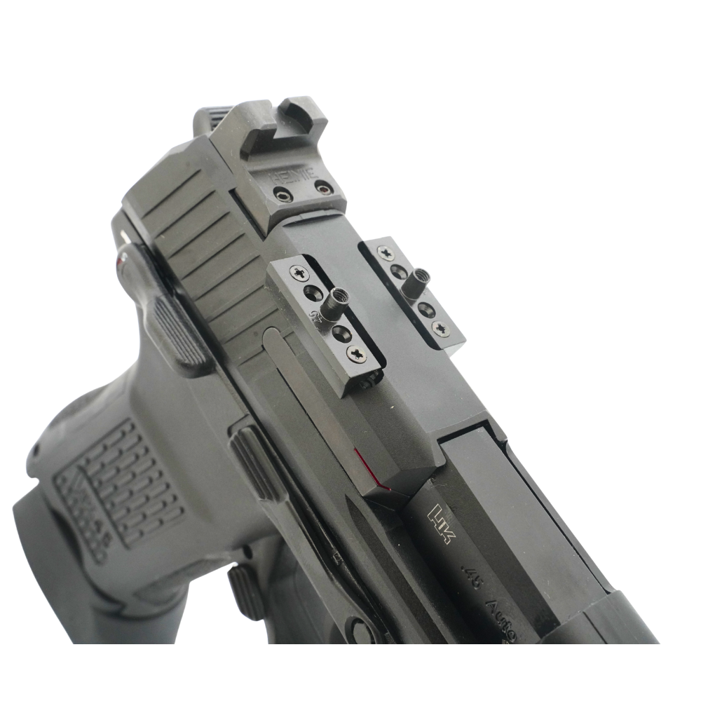 VFC HK45CT RMR Ready GBBP CNC Aluminum Slide & Barrel Version