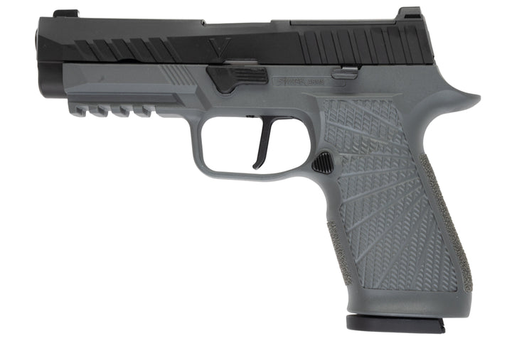 VFC SA320 Airsoft GBB Pistol