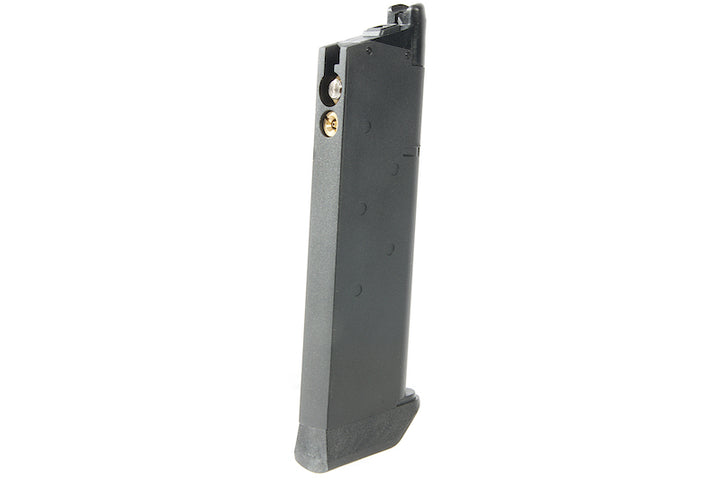 VFC 1911 GBB Airsoft Green Gas Magazine (20 rounds)