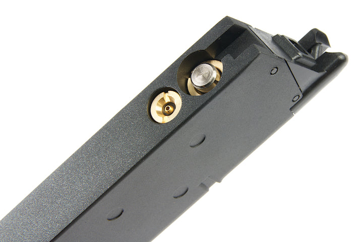 VFC 1911 GBB Airsoft Green Gas Magazine (20 rounds)