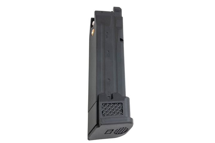 VFC SA320 Airsoft Green Gas Magazine (26 rounds) - Long