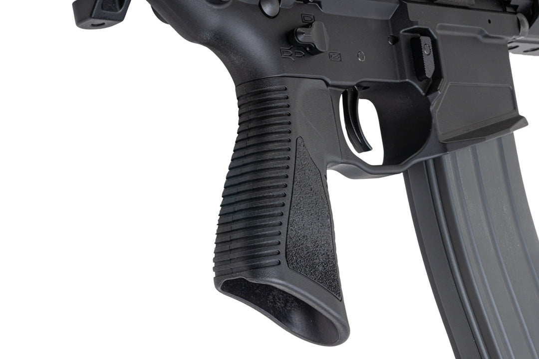 Salvo Precision MWS MCX Rattler .300BLK GBB Airsoft - 5.5 inch (G104-2A, No Marking) - Black