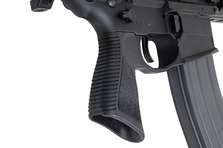 Salvo Precision MWS MCX Rattler .300BLK GBB Airsoft - 5.5 inch (G104-2A, No Marking) - Black