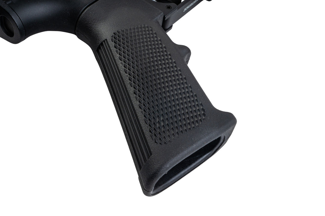 Salvo Precision URGI GBB Airsoft Rifle
