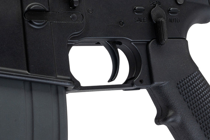 Salvo Precision URGI GBB Airsoft Rifle