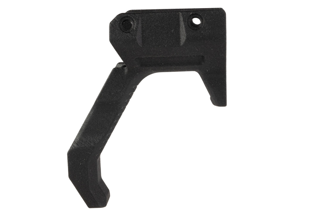 SRU SARB15 M4 Airsoft GBB Foregrip Angled Grip - Black