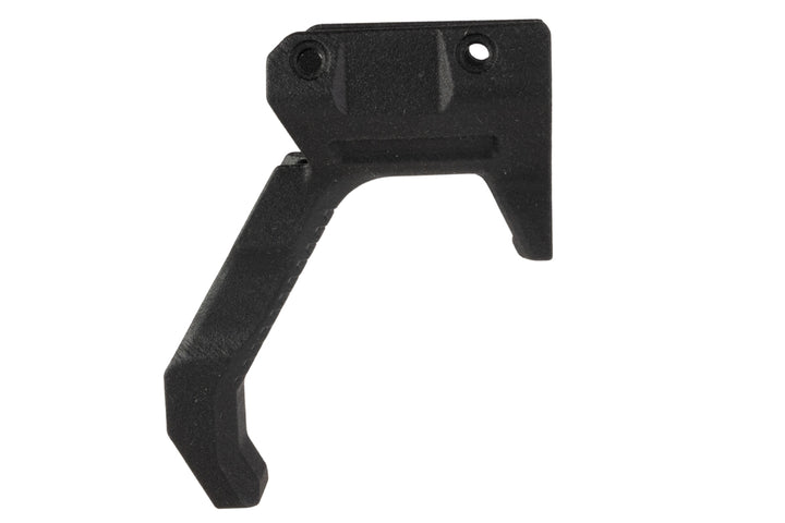 SRU SARB15 M4 Airsoft GBB Foregrip Angled Grip - Black