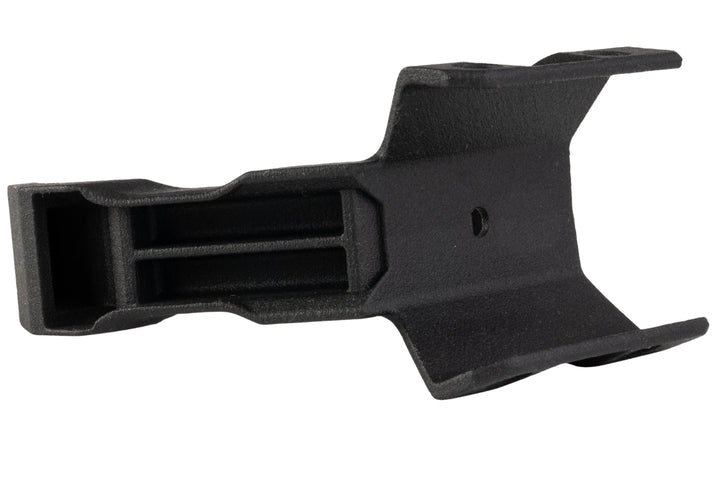 SRU SARB15 M4 Airsoft GBB Foregrip Angled Grip - Black