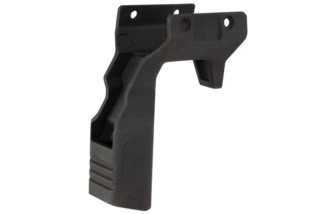 SRU SARB15 M4 Airsoft GBB Foregrip Vectical Grip - Black
