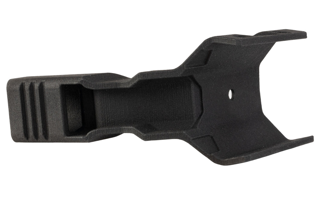 SRU SARB15 M4 Airsoft GBB Foregrip Vectical Grip - Black