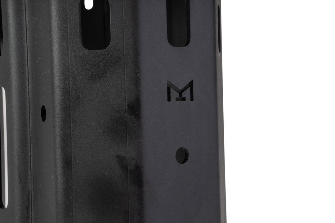 SRU SARB15 M4 Airsoft GBB Extended Handguard - Standard