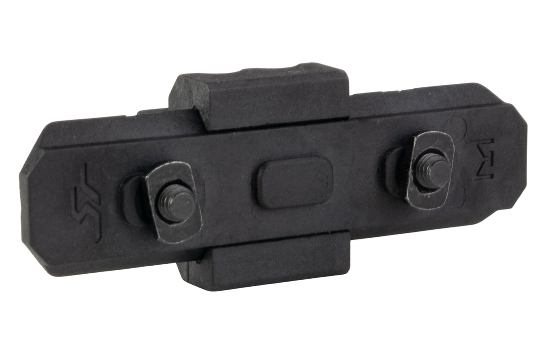 SRU SARB15 Spare QD Mount - Black