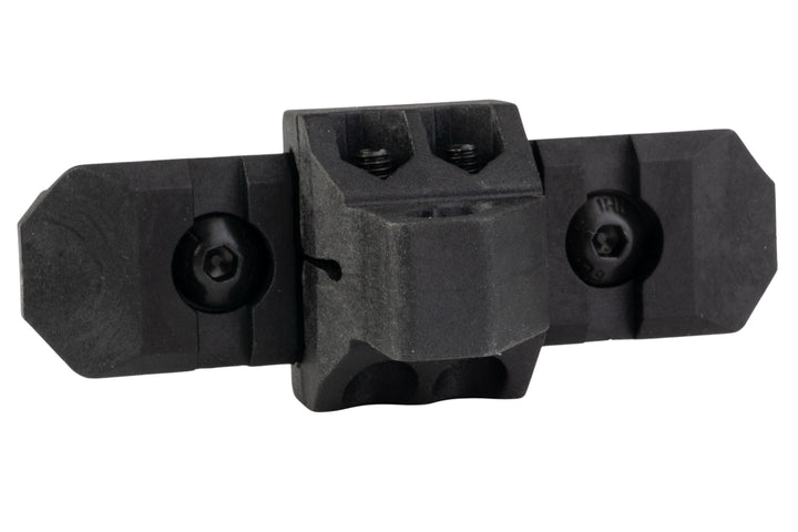 SRU SARB15 Spare QD Mount - Black