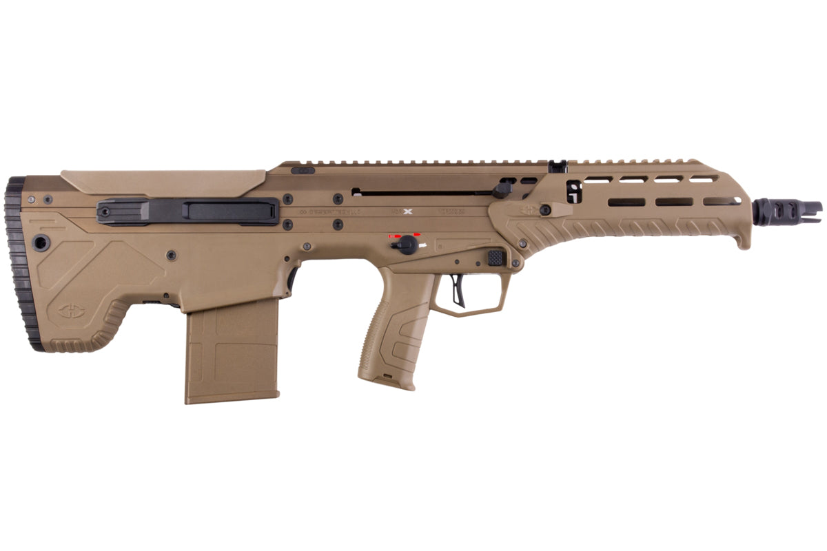 Bang Bang Airsoft - SILVERBACK MDR-X AIRSOFT AEG RIFLE (V3)