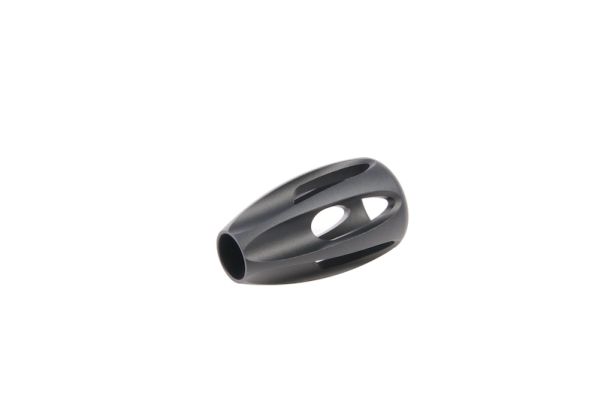 Silverback Lightweight Bolt Knob