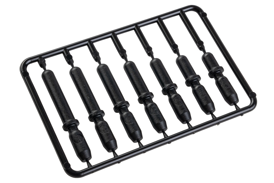 Silverback SRS Airsoft Air Brake Piston Cup (V2)