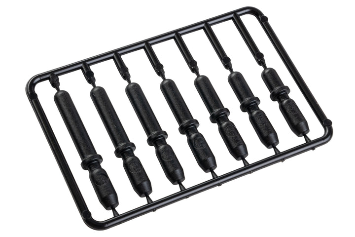 Silverback SRS Airsoft Air Brake Piston Cup (V2)