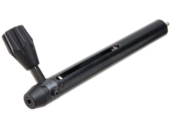 Silverback TAC41 Complete Bolt