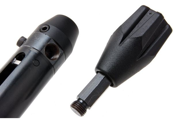 Silverback TAC41 Complete Bolt